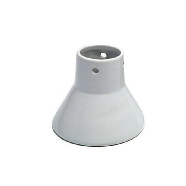 Primo Grills 336 Ceramic Chicken Sitter, Small