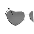 thumbnail image 4 of unbranded Gafas De Sol Vintage Para Mujer Con Estructura Resistente Y Protección Uv Color, 4 of 6