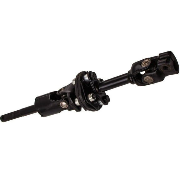 Maxpeedingrods Steering Lower Intermediate Shaft Automotive Specialty Parts for Chevy Tracker Suzuki Vitara 1999-2004