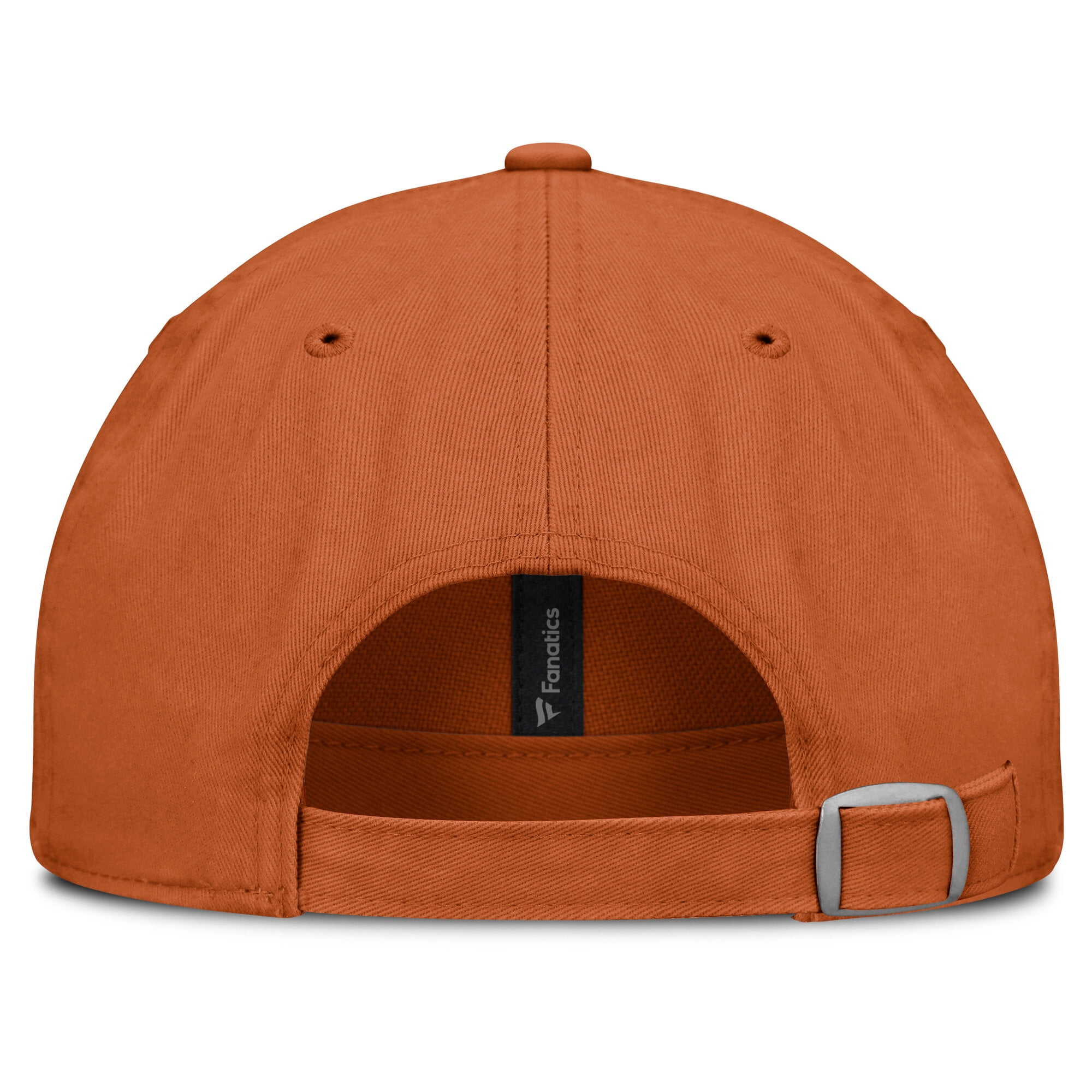 Men's Fanatics Texas Orange Texas Longhorns Archer Adjustable Hat