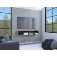 thumbnail image 2 of Mesa Para TV Flotante Virtual Muebles Bardolino 65 pulgadas, 2 of 5