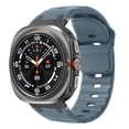 thumbnail image 1 of Teknet Correa Silicon para Samsung Galaxy Watch Ultra 47mm Sport, 1 of 5