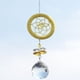 thumbnail image 3 of Gwong Decoración hogareña Dream Catcher redondo Moda hecha a mano Colgando Chime Decoración para el hogar Colgante Adorno Gwong 21058767, 3 of 7