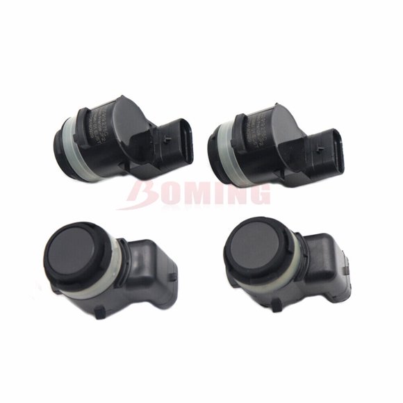 4X 5Q0919275C PDC Ultrasonic Parking Sensor for VW for Audi for Porsche 5Q0919275AGRU-