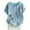 Light Blue-linen tops women, variant on Pohista Cute Tops for Women Summer Trendy Women's T-Shirts V Neck Plus Size Blouses for Women Dressy Casual Short Sleeve Blouses for Women Work order again my orders