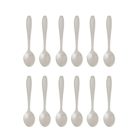 

HIC SPOON DEMI SS 3.87 12PC