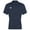 Navy, variant on Mens Club Dry Polo Shirt