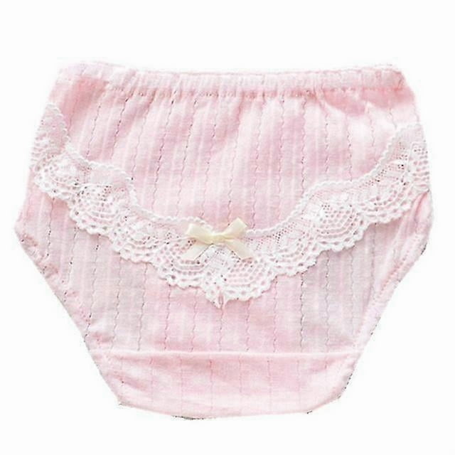 girl underwear 2 pcs cotton panties and infants snug fit