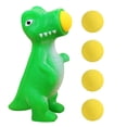 thumbnail image 1 of Dvkptbk Jouet Anti-Stress avec 4 Balles en Mousse Jouets Réalistes Mignons, 1 of 2