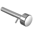thumbnail image 2 of Nonstick Falafel Mold Meatball Maker Spoon, Tool Falafel Freeze Stainless Steel, Meatball Maker Sliding Mold, 2 of 5