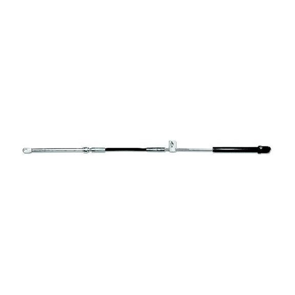 Uflex 3006-0634 Uflex C36 Mercury/Mercruiser/Mariner/Volvo Engine Control Cable - 12'
