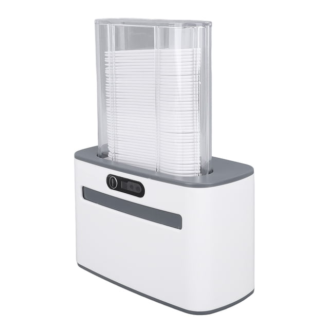 Automatic Floss Holder, Accurate Detection Automatic Floss Pick Dispenser for Restaurant