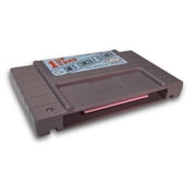 1 Up Card Console Cleaner for Super Nintendo SNES System