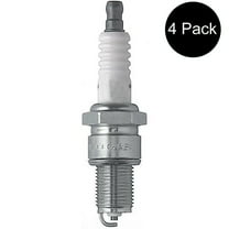 Qty 4: Spark Plug Fits E-Z-GO Replaces 25523G1
