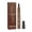 Light Brown, variant on Upgraded Microblading Eyebrow Pencil, Micro-Fork Tip Brow Pen, Waterproof Long Lasting Natural Hair-Like Eyebrow Pencil for Women.(Light Brown)