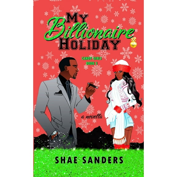 My Billionaire Holiday
