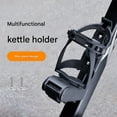 thumbnail image 4 of AOOOWER Light Weight Bottles Holder with Tire Lever Bicycles Water Bottles Cage Bracket, 4 of 17