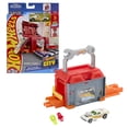thumbnail image 3 of Pista de Juguete Mattel Hot Wheels Pistas sorpresa Varios modelos 1 pieza, 3 of 6