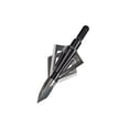 thumbnail image 3 of Wasp Boss Broadheads 4 Blade 100 Gr. 3 Pk., 3 of 4