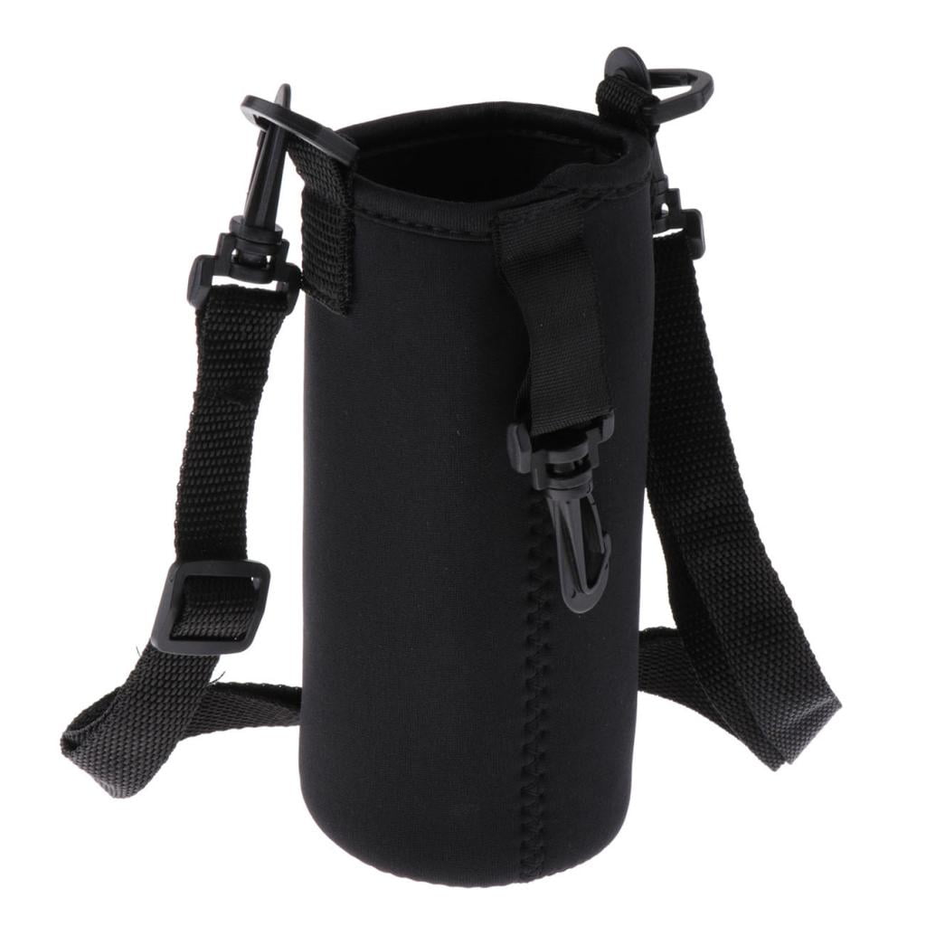 Insulated Bottle Cover Sleeve Holder Carrier , 550ml