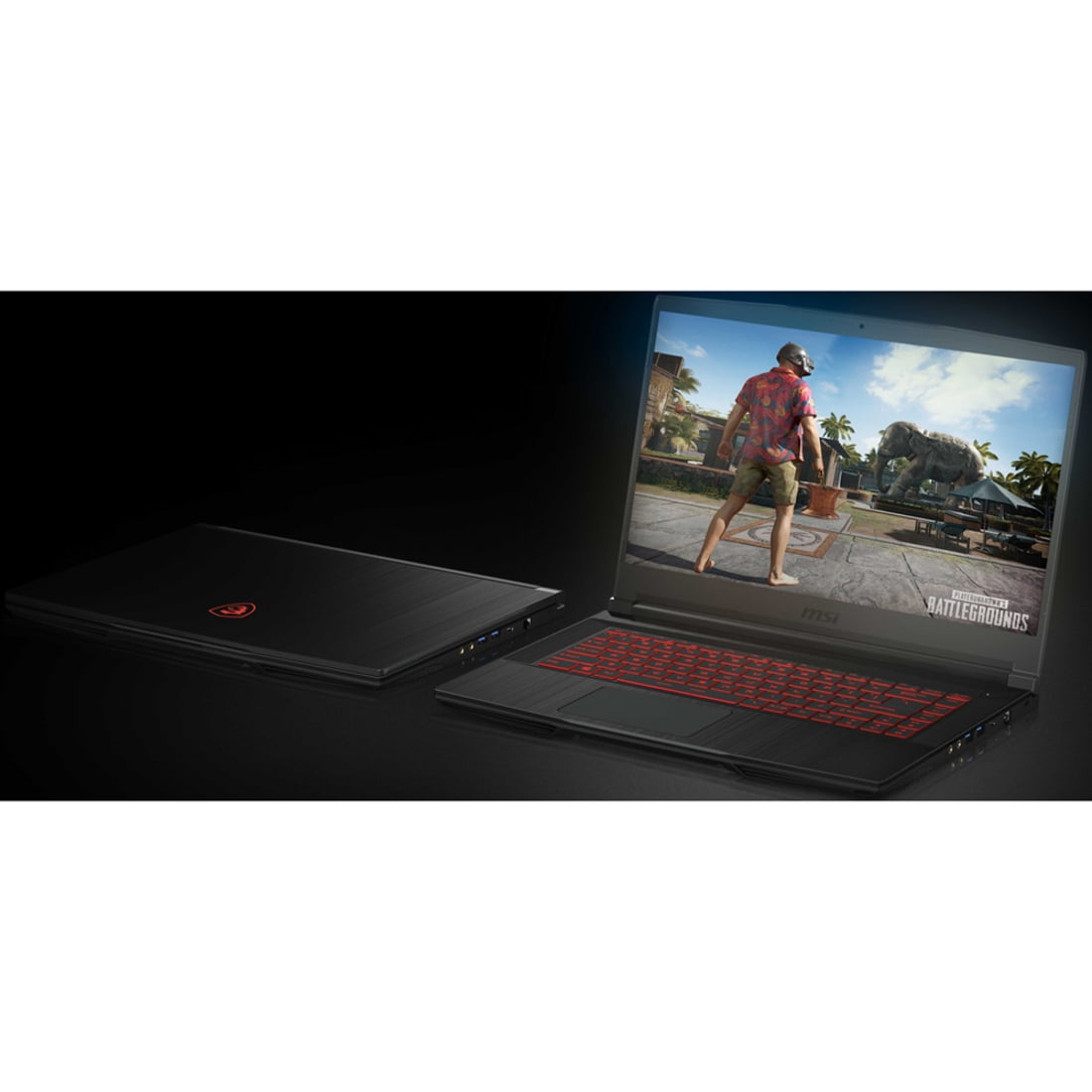 MSI 15.6