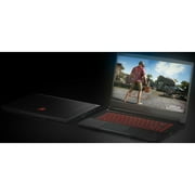 msi gf63 thin 8sc-030 15.6 gaming laptop, thin bezel, intel core i5-8300h, nvidia geforce gtx1650, 8gb, 256gb nvme nvme ssd