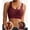 c01Red, variant on Women Sports Bra Top Push Up Scoop Neck Fitness Support Workout Running Bras with Detachable Chest Pad Red XL
