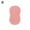 pink, variant on Mini Finger Face Brush, Portable Silicone Facial Cleansing Massager for Deep Pore Cleaning & Makeup Removal, Pink