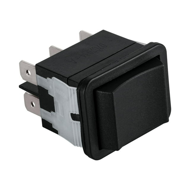 Interruptor Para polipastos Truper INT-POLE Para polipastos eléctricos modelo POLE-400 POLE-600 POLE-800 POLE-1000