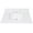 White, variant on Avanity Qut31-Rs 31" Quartz Vanity Top - White