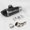 Type B1, variant on 51mm Motorcycle Exhaust Slip On Middle Link Pipe Tube Stainless Steel Parts For R3 R 3 R25 R 25 2013-2016