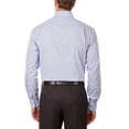 thumbnail image 2 of Camisa de vestir Tommy Hilfiger, corte regular, a cuadros vichy, no planchados, 2 of 5