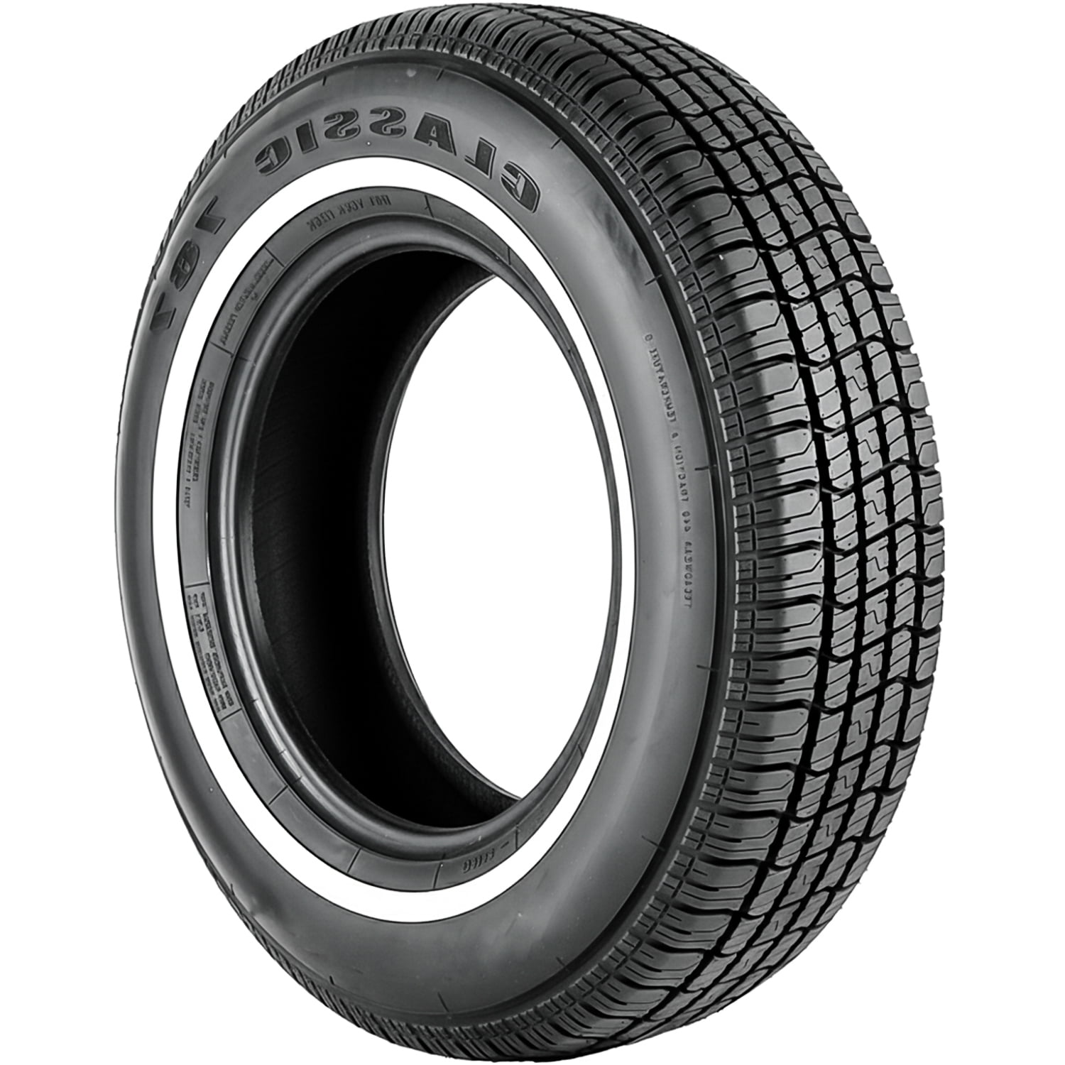 Omni Classic 787 215/75R14 98S a/s All Season Tire - Walmart.com