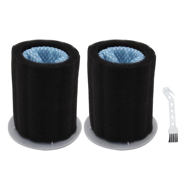 Replacement Pre-filter For Eureka Z0801 Vm1704 V1 P3-lady P81 P5 Pro