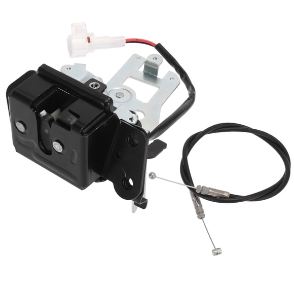 Unique Bargains Tailgate Door Lock Actuator Motor for Toyota Sequoia 2001 2002 2003 2004 2005 2006 2007 69301-0C010 64680-0C010