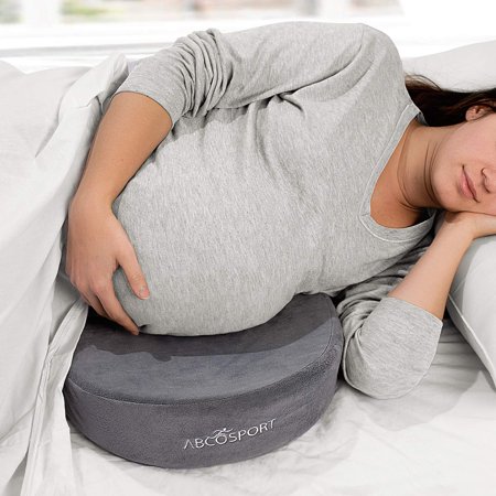 Pregnancy Wedge Pillow For Maternity Unparalleled Support