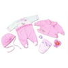 BABY Born Layette Deluxe Set