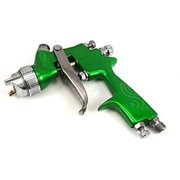 DYNAMIC POWER Gravity Feed HVLP Spray Gun 600cc, Nozzle Tip Size 1.4mm DP-98V/G