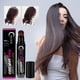 thumbnail image 5 of Cepillo desechable para tinte de cabello cubierta lavable cepillo de pelo blanco retoque de raíz portátil, 5 of 9