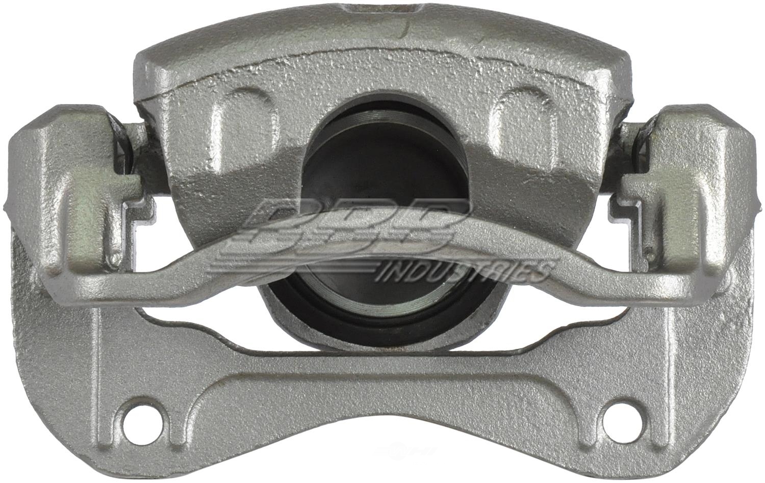 TERREPOWER formerly BBB Industries 99-00831A Reman Caliper w/installation Hardware