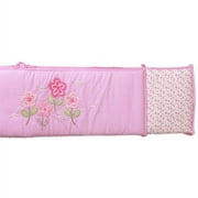 Carter Com Bumper Ruffl Grl