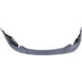 thumbnail image 4 of Primed Rear Bumper Cover Replacement for 2014-2016 BMW 4 Series, 4 of 5