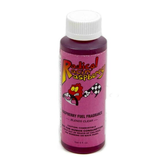 Allstar Performance Fuel Fragrance Raspberry 4oz