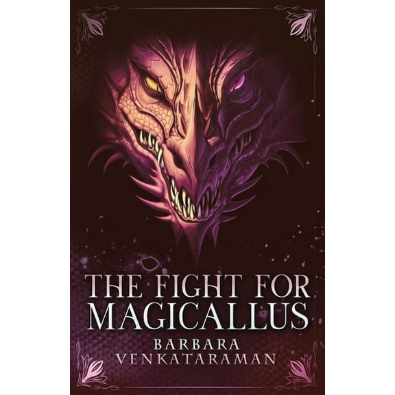 The Fight for Magicallus, (Paperback)
