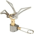 thumbnail image 1 of Réchaud à Gaz Extérieur Camping Portable Mini Réchauds Fourneau de Poche Brûleur à Gaz, 1 of 9