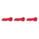 thumbnail image 1 of Toystoory Cuerda trenzada de pesca de 4mm de diámetro, cuerda de seguridad portátil multifuncional para exteriores, cuerdas antideslizantes Type1 NO1, 1 of 6