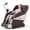 Black#001, variant on Massage Chair Full Body, Zero Gravity Massage Chair with Auto Modes, Airbag Massage, 6 Fix Point Rollers, Foot Massage, Heating, Touch Screen Controller, Home Massage Chairs