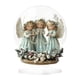thumbnail image 1 of Adorno de ángeles en oración, delicada decoración de escritorio para el pasillo, el dormitorio y la estantería, 1 of 7