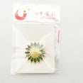 thumbnail image 4 of Artículos de Joyería de Girasol Yuyangstore para Mujer, 4 of 4