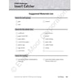 thumbnail image 4 of Evan-Moor STEM Lessons and Challenges, Grade 1 Teacher Resource, 4 of 7